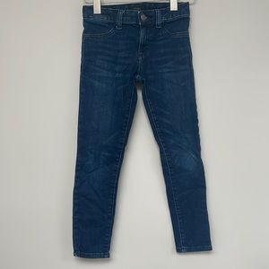 Girls Polo Jeans